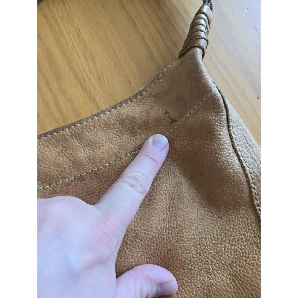 Fossil camel brown
